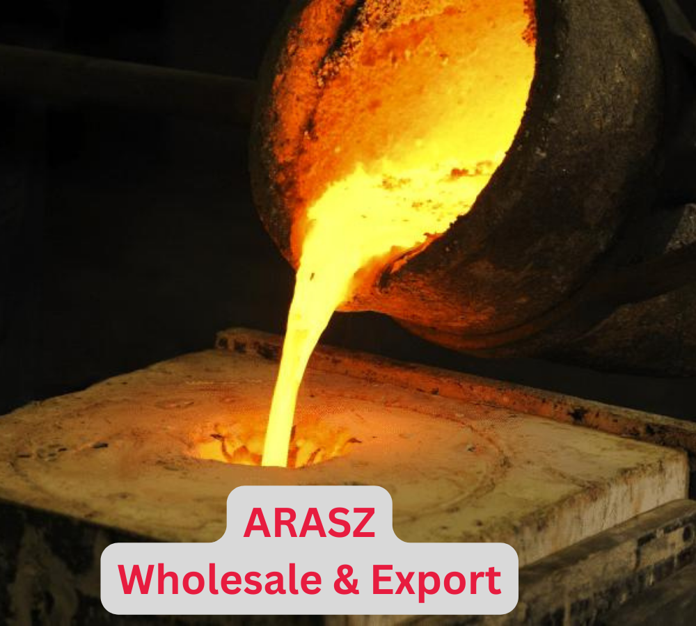 ARASZ Wholesale & Export